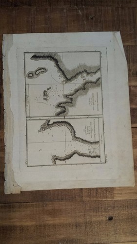 Environ 1781 cook duff - cook, &