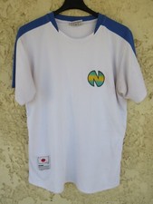 Maillot NEWTEAM CAPTAIN TSUBASA OLIVE & TOM football collection Okawa shirt XL