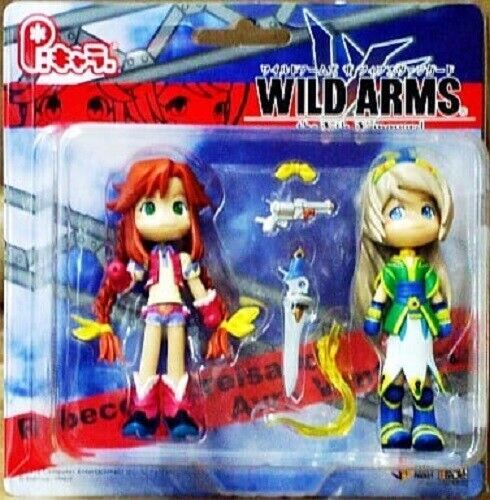 Fd3238 gsi creos wild arms - #fd3238,