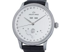 Jaquet-Droz Eclipse Argent