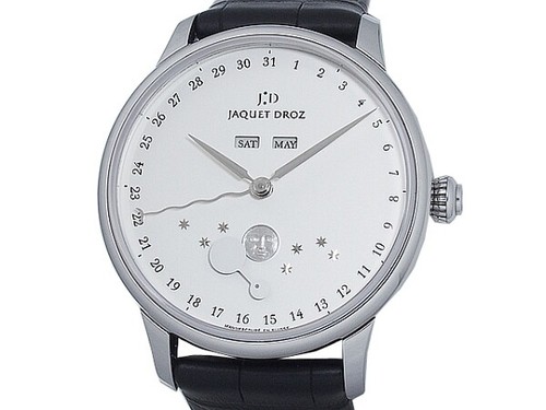 Jaquet droz eclipse - jaquet-droz,