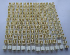 vintage lot vrac  pierre pilier  ....construction modulo plans