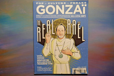 Fanzine , Gonzai , N° 15 