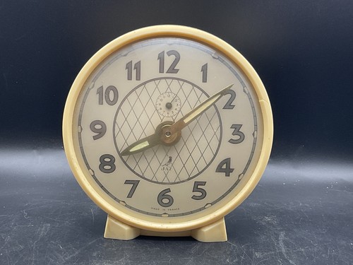 Réveil jaz vintage 60 - vintage, an