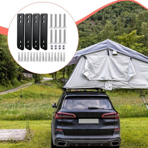 Kit fixation pour tente - de, de