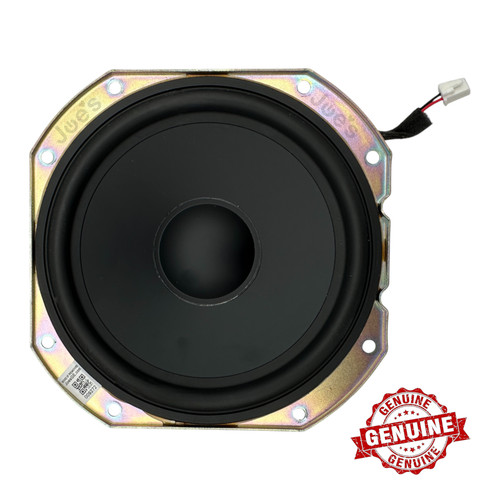 Haut parleur woofer - haut-parleur,