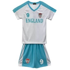 Ensemble de foot maillot et