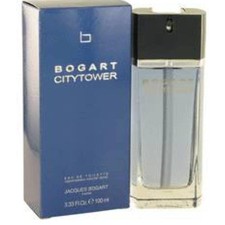 Jacques Bogart Bogart Citytower Eau de Toilette pour homme 100ml