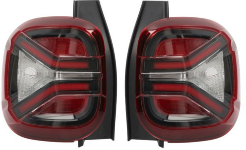 Lampe feu arriere droit - lampe,