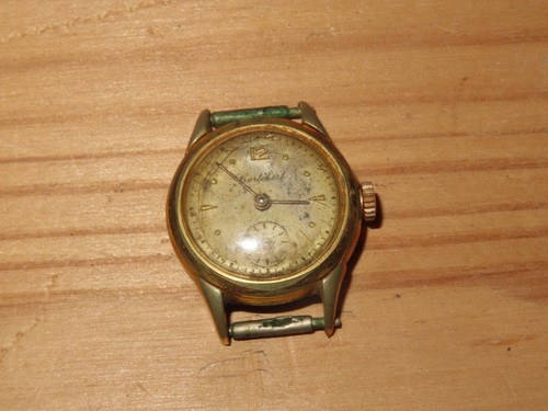Montre femme cortébert - montre,