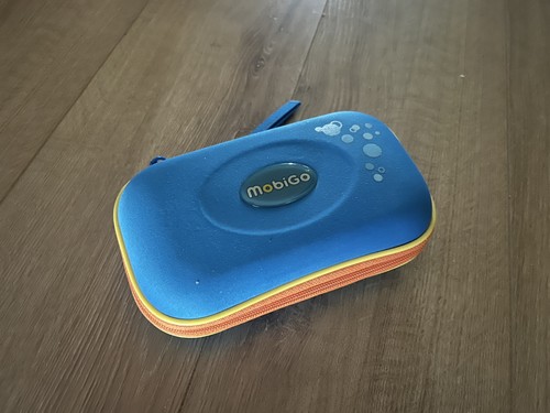Vtech mobigo bleu - vtech,
