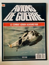 Avion guerre atlas - avion, ed.