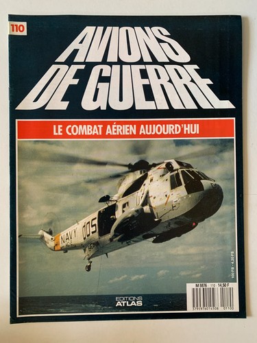 Avion guerre atlas - avion, de