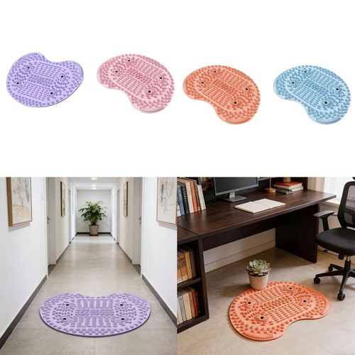 Tapis massage des pieds - massage,