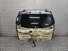 Structure hayon / lunette