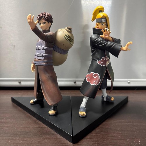 Figurine collection shinobi - figurine,