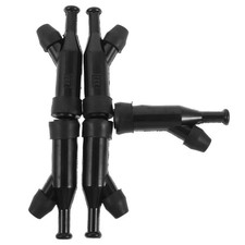  Pièces de rechange pour machines agricoles, 5 pièces, tracteur tondeuse à