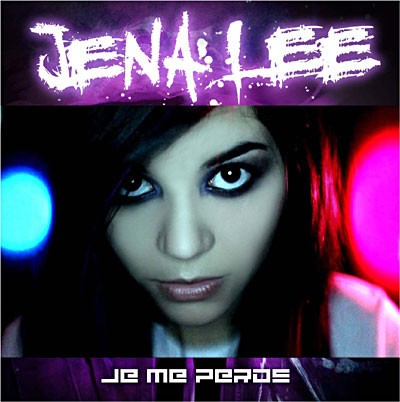 Jena lee perds - lee,