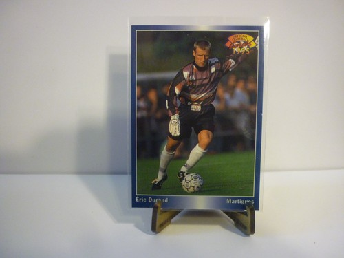 Carte foot panini official - foot,