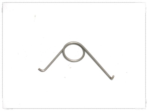 Ressort pompe injection - ressort,