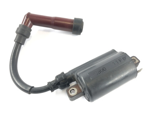 Yamaha 660 dm01 2004 - 660,