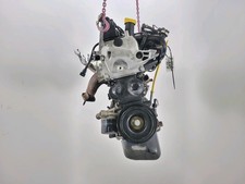 Moteur type D7F766 - Renault