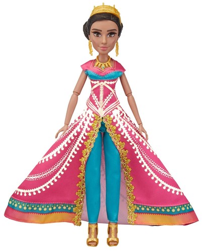 Disney aladdin poupée - disney,