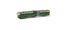 Herpa 319850 - 1/87 Setra S221UL Autobus Articulé "Autokraft" - Neuf