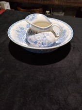 Ensemble De Toilette