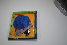 OUTFIT militaire vintage