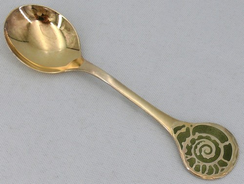 Robbe berking cuillère - &,