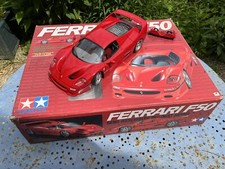Ferrari F50 TAMIYA 1/12