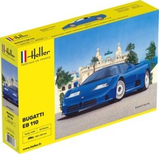 Miniature Voiture Kit De