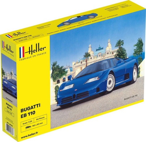 Miniature voiture kit - kit, de