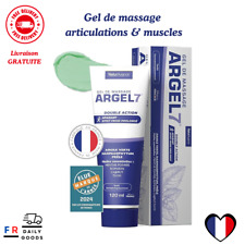 Laboratoire NaturAvignon Argel