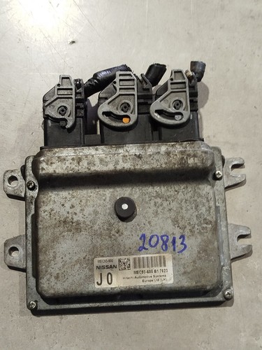 Calculateur moteur origine - moteur, d'origine