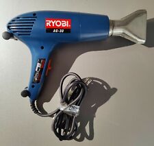 Décapteur Thermique Ryobi AG-30 état neuf 