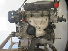 MOTEUR DACIA SANDERO 1.4 MPI GPL 75 CH     TYPE " K7J714 "   2423035
