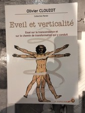 Livre Essai, Éveil Et Verticalité