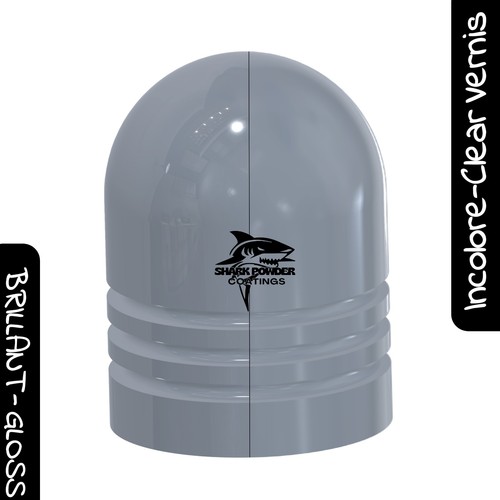 Peinture poudre thermolaquage - poudre,