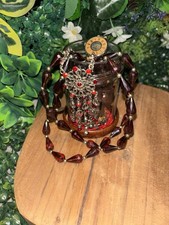 lot bijoux anciens vintage