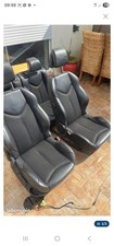 Intérieur Siege Semi Cuir Peugeot 308
