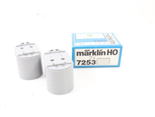 Märklin 7253 x piliers - märklin, h0