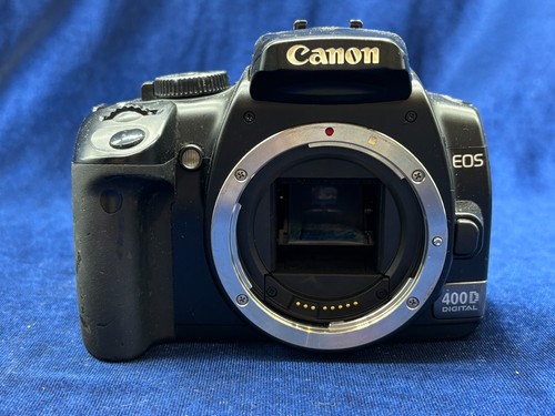 Appareil photo reflex