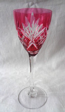 SAINT LOUIS CHANTILLY VERRE A