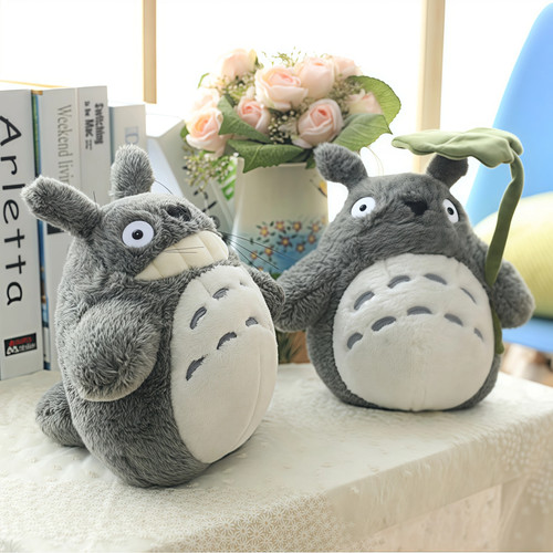 Studio ghibli neighbor - my,