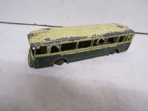 Ancienne miniature dinky - ancienne,