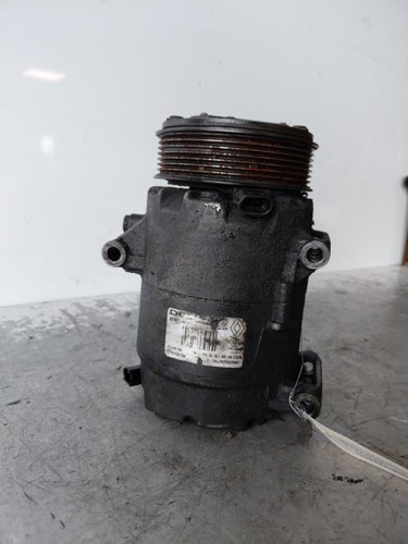 Compresseur clim renault - compresseur,