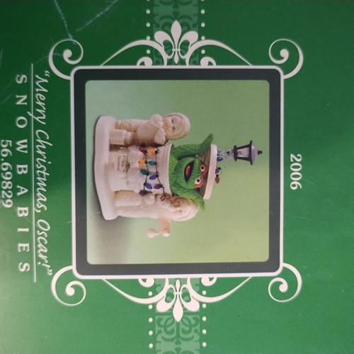 Vintage porcelain oscar - vintage, the