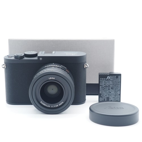 Appareil photo numérique